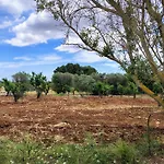 Le Pietre Di Puglia 別荘 オストゥーニ
