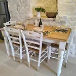 別荘 Le Pietre Di Puglia オストゥーニ