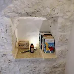 Le Pietre Di Puglia 別荘