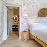 Le Pietre Di Puglia 別荘