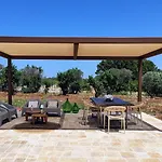 別荘 Le Pietre Di Puglia