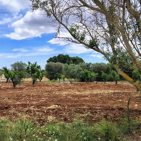Le Pietre Di Puglia Casa vacanze Ostuni