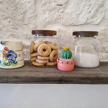 Le Pietre Di Puglia *