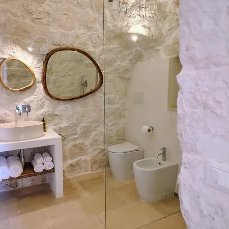 Le Pietre Di Puglia Casa vacanze Ostuni
