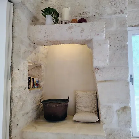 Le Pietre Di Puglia *
