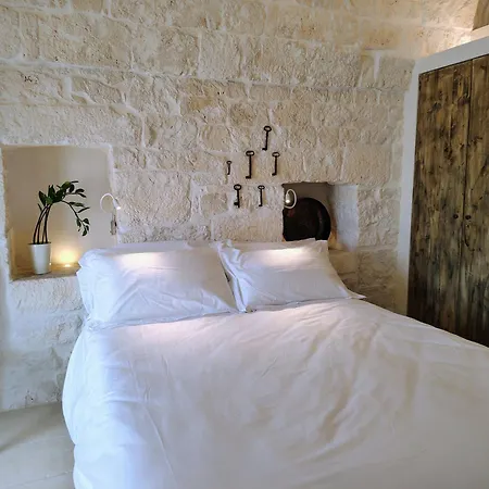 Casa vacanze Le Pietre Di Puglia *