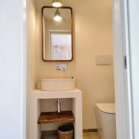 Le Pietre Di Puglia Ostuni
