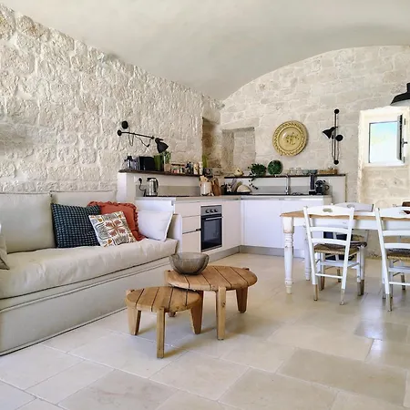 Casa vacanze Le Pietre Di Puglia