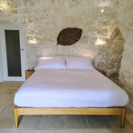 Le Pietre Di Puglia *