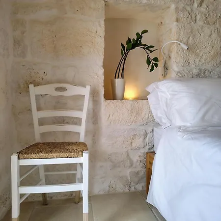 Le Pietre Di Puglia * Ostuni