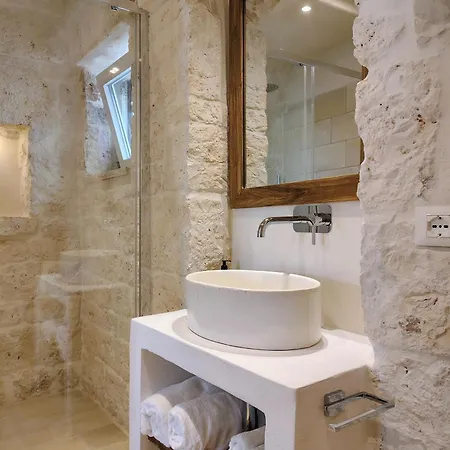 Casa vacanze Le Pietre Di Puglia *