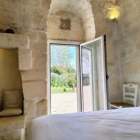 Le Pietre Di Puglia Ostuni
