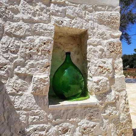 Le Pietre Di Puglia *