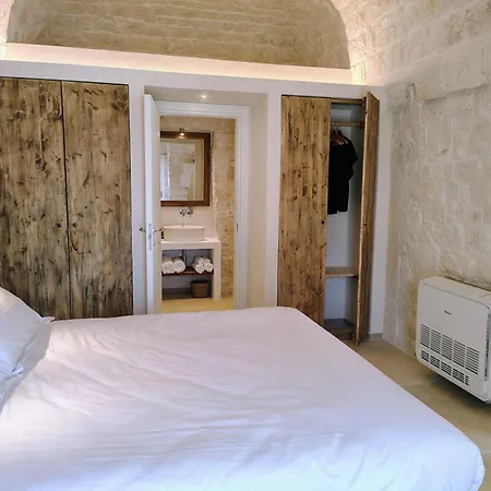 Le Pietre Di Puglia *