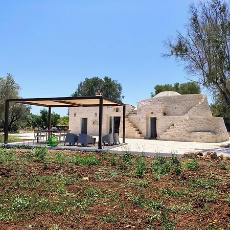 Le Pietre Di Puglia *