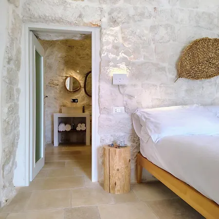 Le Pietre Di Puglia Casa vacanze