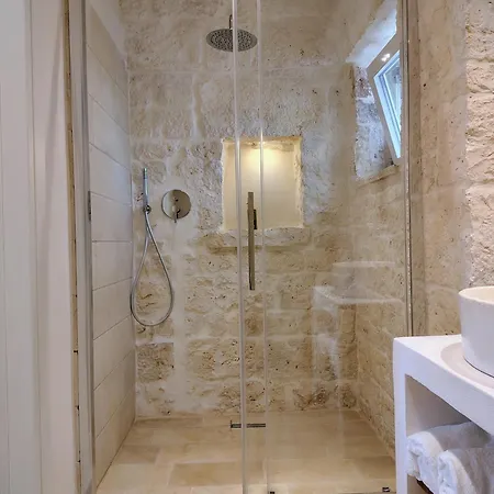 Le Pietre Di Puglia * Ostuni