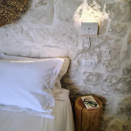 Le Pietre Di Puglia Ostuni