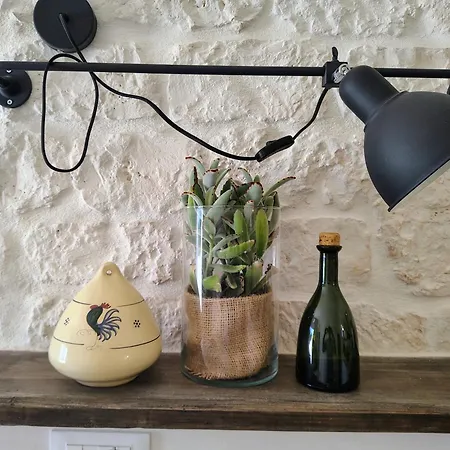 Le Pietre Di Puglia Casa vacanze