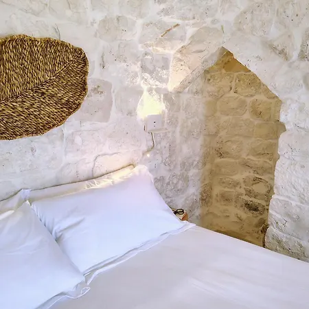 Casa vacanze Le Pietre Di Puglia Ostuni