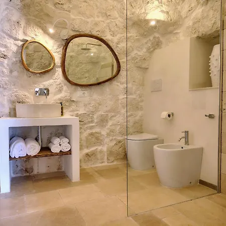 Le Pietre Di Puglia