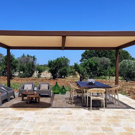 Casa vacanze Le Pietre Di Puglia