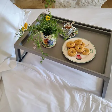 Le Pietre Di Puglia Casa vacanze Ostuni