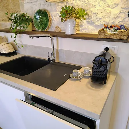 Casa vacanze Le Pietre Di Puglia Ostuni