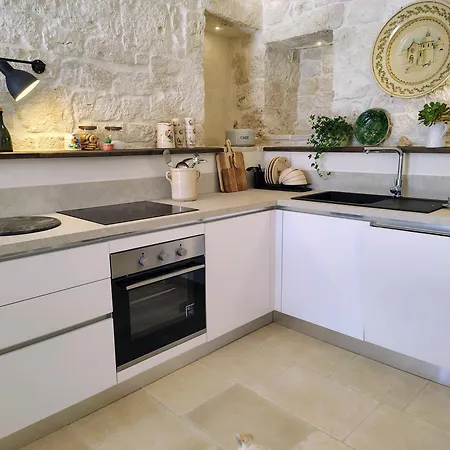 Le Pietre Di Puglia * Ostuni