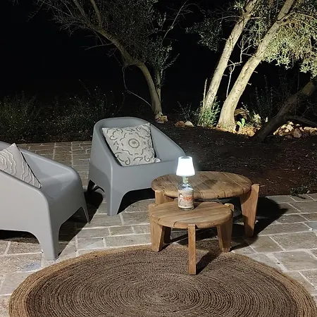 Le Pietre Di Puglia Casa vacanze Ostuni