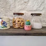 Le Pietre Di Puglia *