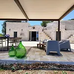 Le Pietre Di Puglia Casa vacanze *