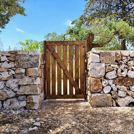 Le Pietre Di Puglia Сasa de vacaciones