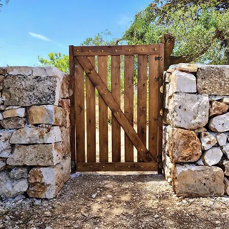 Le Pietre Di Puglia