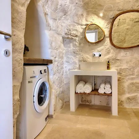 Le Pietre Di Puglia 奥斯图尼