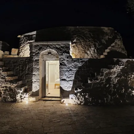 Casa vacanze Le Pietre Di Puglia