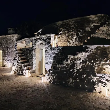 Le Pietre Di Puglia Casa vacanze