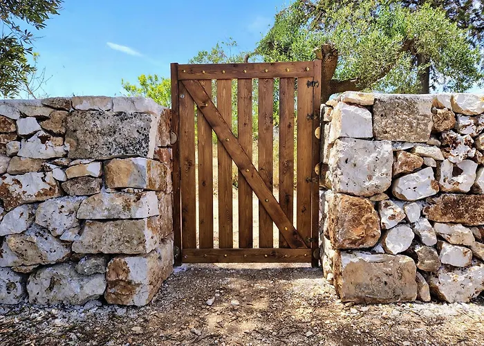 Le Pietre Di Puglia